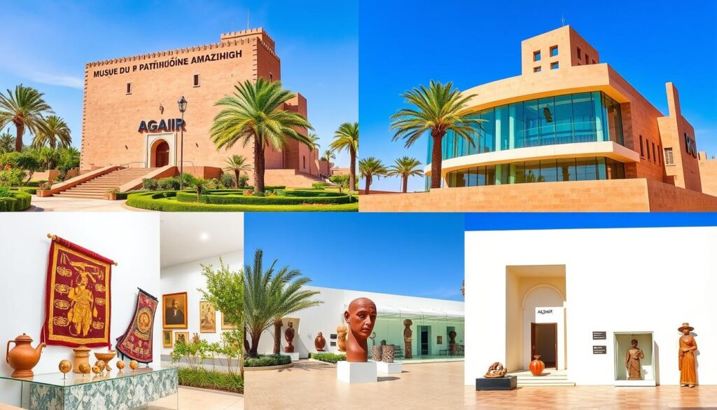 Musées incontournables à Agadir