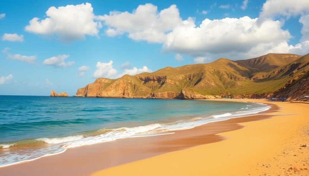 Plages d'El Hoceima